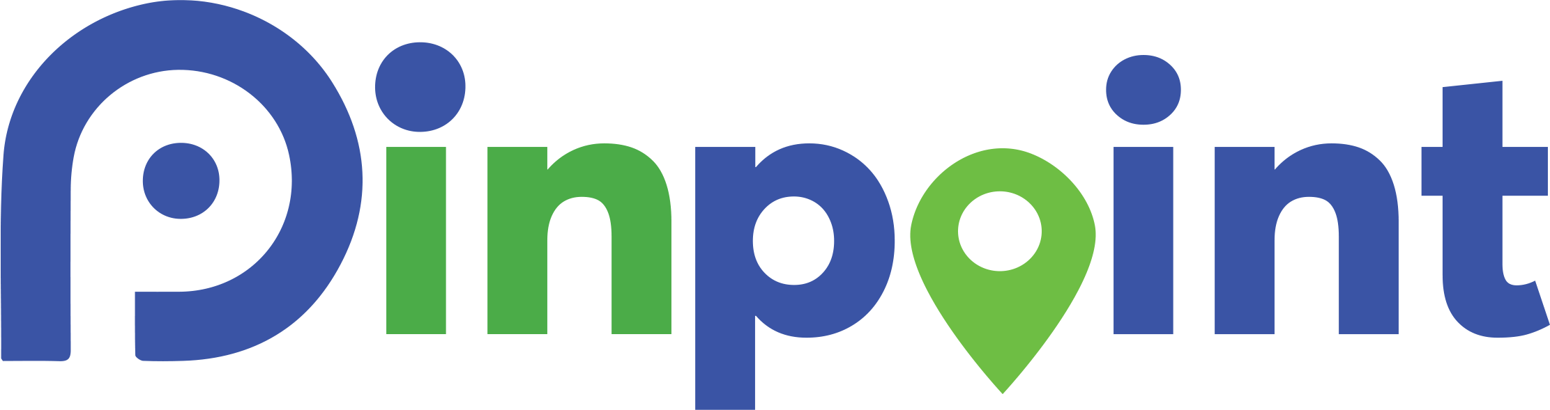 Pinpoint Oregon Pinpoint Launchpad