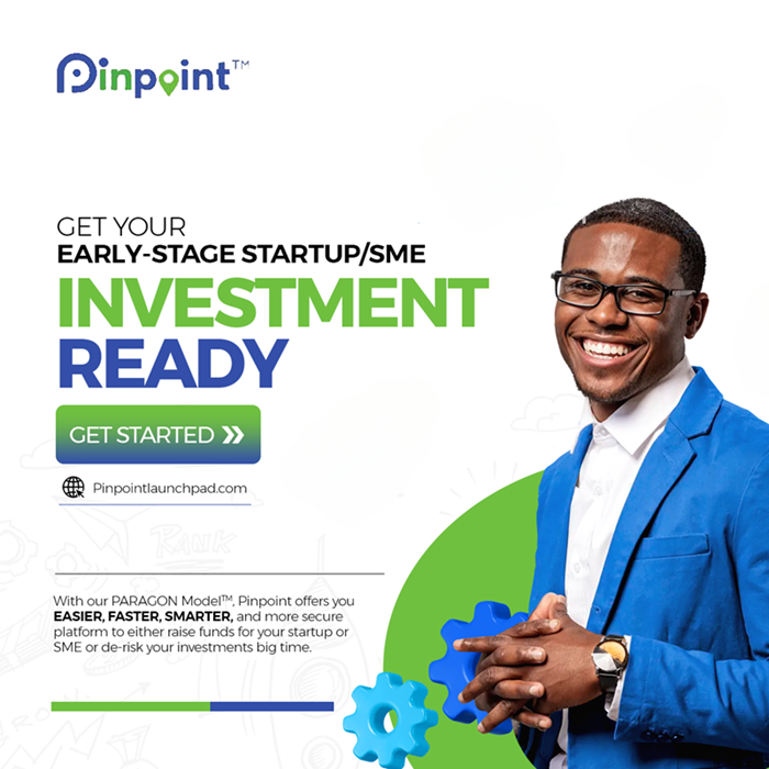 Pinpoint_List your Startup or SME